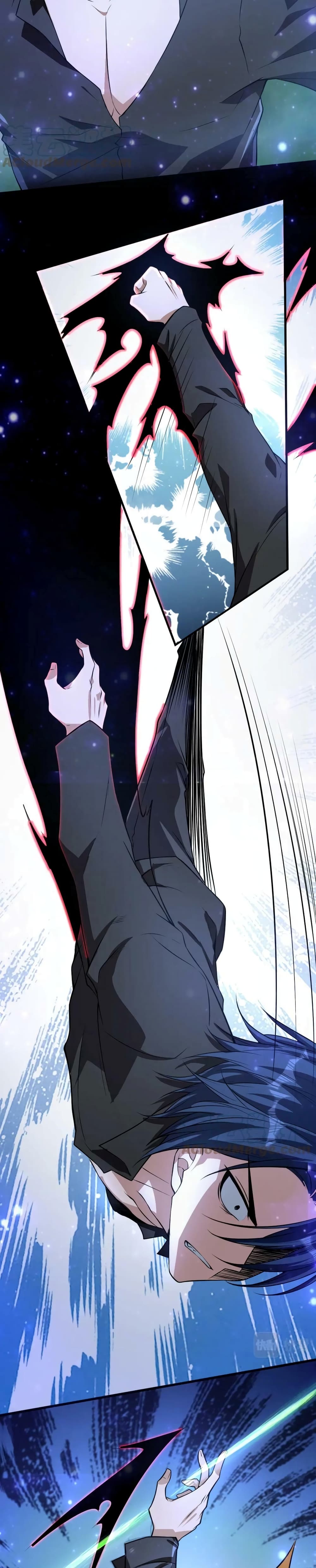 Men From Hell ตอนที่ 17 (6)